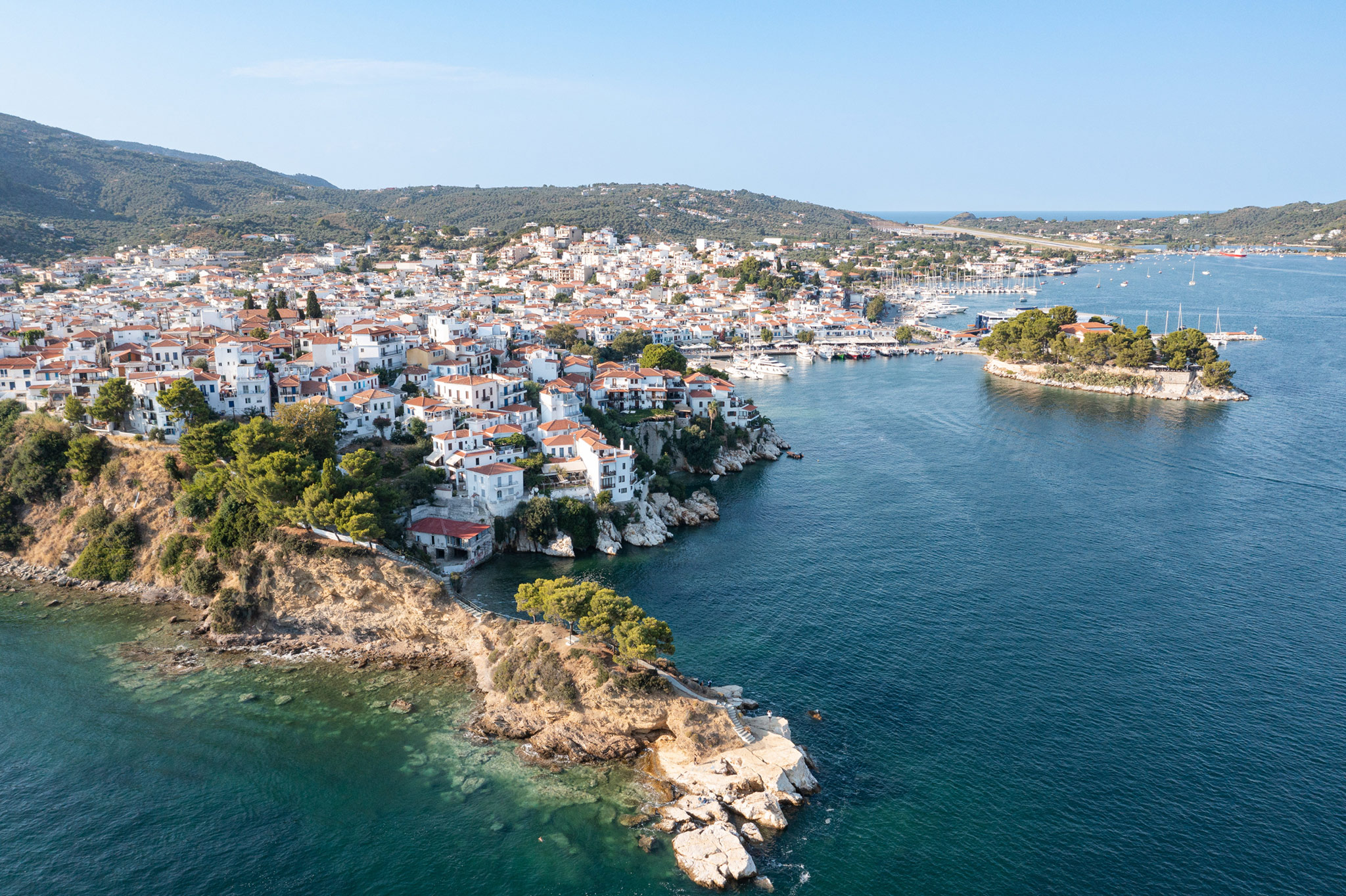 Skíathos